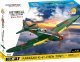 Cobi Klocki Historical Collection WWII KAWASAKI KI-61-I HIEN (TONY) 324K 1