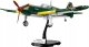 Cobi Klocki Historical Collection WWII KAWASAKI KI-61-I HIEN (TONY) 324K 4