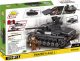 Cobi Klocki Historical Collection WWII Panzer III Ausf. J 590 klocków 5