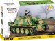 Cobi Klocki Historical Collection WWII Sd.Kfz.173 Jagdpanther 950 klocki 1