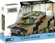 Cobi Klocki K2 BLACK PANTHER 160 elementów 3