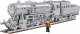 Cobi Klocki Kriegslokomotive Baureihe 52 6