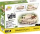 Cobi Klocki Panzer III Ausf.L 1