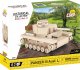 Cobi Klocki Panzer III Ausf.L 2