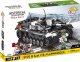 Cobi Klocki StuG III Ausf.F/8 & Flammpanzer 3