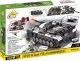 Cobi Klocki StuG III Ausf.F/8 & Flammpanzer 4