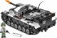 Cobi Klocki StuG III Ausf.F/8 & Flammpanzer 5