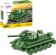 Cobi Klocki T-34/76 1