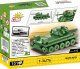 Cobi Klocki T-34/76 4