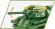 Cobi Klocki T-34/76 5