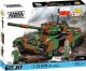 Cobi Klocki T-72M1R (PL/UA) 10