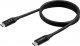 BBC Kabel USB4/Thunderbolt 3 Edimax UC4-030TP 3m USB-C to USB-C czarny 1