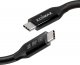 BBC Kabel USB4/Thunderbolt 3 Edimax UC4-030TP 3m USB-C to USB-C czarny 2
