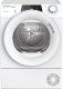 Power Color Candy | RO4 H7A2TEX-S | Dryer Machine | Energy efficiency class A++ | Front loading | 7 kg | LCD | Depth 46.5 cm | Wi-Fi | White 11