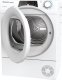 Power Color Candy | RO4 H7A2TEX-S | Dryer Machine | Energy efficiency class A++ | Front loading | 7 kg | LCD | Depth 46.5 cm | Wi-Fi | White 14