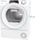 Power Color Candy | RO4 H7A2TEX-S | Dryer Machine | Energy efficiency class A++ | Front loading | 7 kg | LCD | Depth 46.5 cm | Wi-Fi | White 15