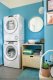 Power Color Candy | RO4 H7A2TEX-S | Dryer Machine | Energy efficiency class A++ | Front loading | 7 kg | LCD | Depth 46.5 cm | Wi-Fi | White 3