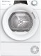 Power Color Candy | RO4 H7A2TEX-S | Dryer Machine | Energy efficiency class A++ | Front loading | 7 kg | LCD | Depth 46.5 cm | Wi-Fi | White 7