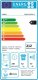 Power Color Candy | RO4 H7A2TEX-S | Dryer Machine | Energy efficiency class A++ | Front loading | 7 kg | LCD | Depth 46.5 cm | Wi-Fi | White 8