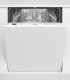 Świetlówka Hivision Built-in | Dishwasher | D2I HD524 A | Width 59.8 cm | Number of place settings 14 | Number of programs 8 | Energy efficiency class E | Display | Does not apply 1