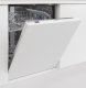 Świetlówka Hivision Built-in | Dishwasher | D2I HD524 A | Width 59.8 cm | Number of place settings 14 | Number of programs 8 | Energy efficiency class E | Display | Does not apply 4