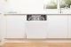Świetlówka Hivision Built-in | Dishwasher | D2I HD524 A | Width 59.8 cm | Number of place settings 14 | Number of programs 8 | Energy efficiency class E | Display | Does not apply 5