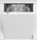 Świetlówka Hivision Built-in | Dishwasher | D2I HD524 A | Width 59.8 cm | Number of place settings 14 | Number of programs 8 | Energy efficiency class E | Display | Does not apply 7