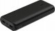 Prestigio Powerbank BoostCharge 20k mAh 20w Compact 3 port czarny 3