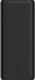 Prestigio Powerbank BoostCharge 20k mAh 20w Compact 3 port czarny 5