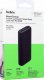 Prestigio Powerbank BoostCharge 20k mAh 20w Compact 3 port czarny 7