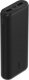 Prestigio Powerbank BoostCharge 20k mAh 20w Compact 3 port czarny 8