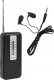 Roxio Radio przenone Analogowe AM/FM BLOW RA8 1