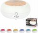 Jura Adler | AD 7969 | USB Ultrasonic aroma diffuser 3in1 | Ultrasonic | Suitable for rooms up to 25 m² | White 2