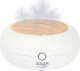 Jura Adler | AD 7969 | USB Ultrasonic aroma diffuser 3in1 | Ultrasonic | Suitable for rooms up to 25 m² | White 4