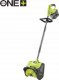 Transwiór Ryobi RY18ST25A odśnieżarka 1