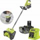 Transwiór Ryobi RY18ST25A odśnieżarka 10