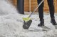 Transwiór Ryobi RY18ST25A odśnieżarka 4