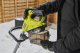 Transwiór Ryobi RY18ST25A odśnieżarka 7