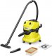 Odkurzacz Karcher WD 4 V-20/5/22 1