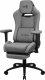 Fotel Aerocool Royal AeroWeave Szary 1