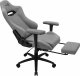Fotel Aerocool Royal AeroWeave Szary 2