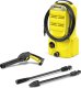 Myjka ciśnieniowa Karcher K 2 Classic (1.673-570.0) 1