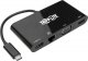 Stacja/replikator Tripp Lite Tripp Lite USB-C (U444-06N-HV4GUB) 1