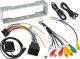 ECS Radio samochodowe AVH-9991 1DIN 9 cali Android/WiFi/GPS/CARPLAY 3