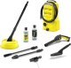 Myjka ciśnieniowa Karcher K 2 Classic Car & Home (1.673-571.0) 1