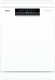 Zmywarka Hivision Zmywarka GS642E90W 10