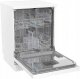 Zmywarka Hivision Zmywarka GS642E90W 6