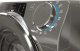 Power Color Candy | RO4 H7A2TCERX-S | Dryer Machine | Energy efficiency class A++ | Front loading | 7 kg | TFT | Depth 46.5 cm | Wi-Fi | Grey 3