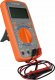 Orangjo Miernik uniwersalny cyfrowy ORANGJO, DPM, Electromalt VC505 2