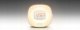 Muse | ML-198CR | Alarm function | Light Clock Radio | AUX in | White 2